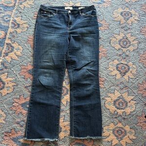 Jessica Simpson Classic Blue Women's Jeans